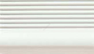 POOL GTVDA013 WHITE 20x11,5 KSZTAŁTKA PRZELEWOWA - 2