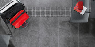 KAAMOS DDM06588 MOZAIKA GRESOWA 5x5 - 2