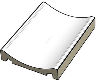 POOL XPP58023 ODWODNIENIE LINIOWE 15x19,7x3,5 - 3