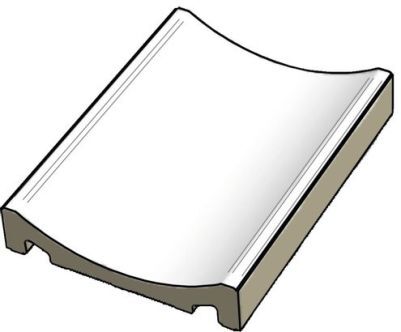 POOL XPP58023 ODWODNIENIE LINIOWE 15x19,7x3,5