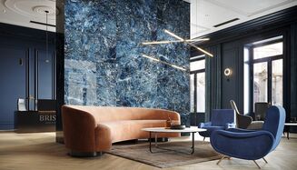 COLOR CRUSH POLISHED RECT 60X120 - 11