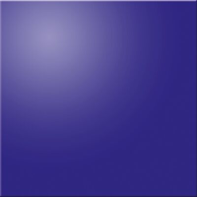 PŁYTKA ŚCIENNA PASTEL KOBALTOWY by M. Konopacka 20X20 Ig