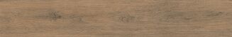GRAND WOOD RUSTIC BROWN MATT RECT 19,8X119,8 - 4