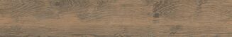 GRAND WOOD RUSTIC BROWN MATT RECT 19,8X119,8 - 7