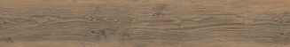 GRAND WOOD RUSTIC BROWN MATT RECT 19,8X119,8 - 8