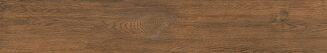 GRAND WOOD PRIME BROWN MATT RECT 19,8X119,8 - 5