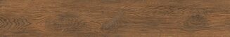 GRAND WOOD PRIME BROWN MATT RECT 19,8X119,8 - 6