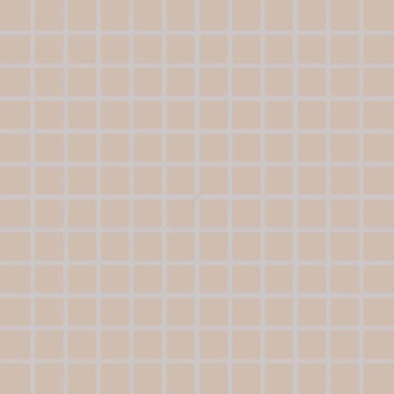 COLOR TWO GDM02108 RAL0508010 MOZAIKA MATOWA 2,5x2,5