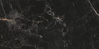 ARAKAMI BLACK POLISHED RECT 60X120 G1 - 3