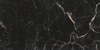 ARAKAMI BLACK POLISHED RECT 60X120 G1 - 5