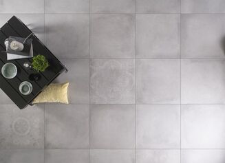 EBRO EB 01 NATURA GRES REKTYFIKOWANY 60X60 - 3