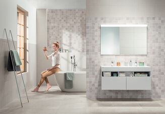 PIAZZETTA DAA4H787 GRES SZKLIWIONY 45x45 - 3