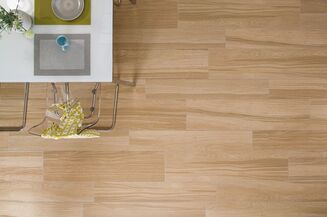 BOARD DCFVF142 STOPNICA Z KAPINOSEM 30x120 - 2