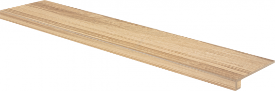 BOARD DCFVF142 STOPNICA Z KAPINOSEM 30x120