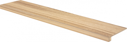 BOARD DCFVF142 STOPNICA Z KAPINOSEM 30x120