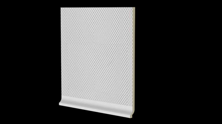 COLOR TWO GST1K112 RAL0085000 COKÓŁ 20x20 R10/B