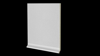 COLOR TWO GST1K112 RAL0085000 COKÓŁ 20x20 R10/B