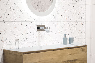 SPECTRA WDM06547 MOZAIKA ŚCIENNA 5x5 - 2