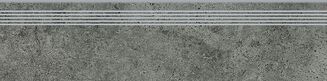 NEWSTONE GRAPHITE STEPTREAD STOPNICA FREZOWANA 29,8x119,8 - 2