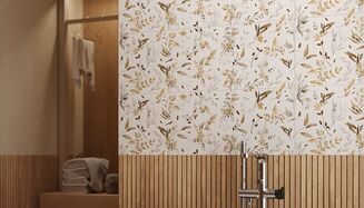 TELLARO WOOD BEIGE STR MATT RECT 29X89 - 13