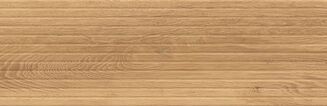 TELLARO WOOD BEIGE STR MATT RECT 29X89 - 3