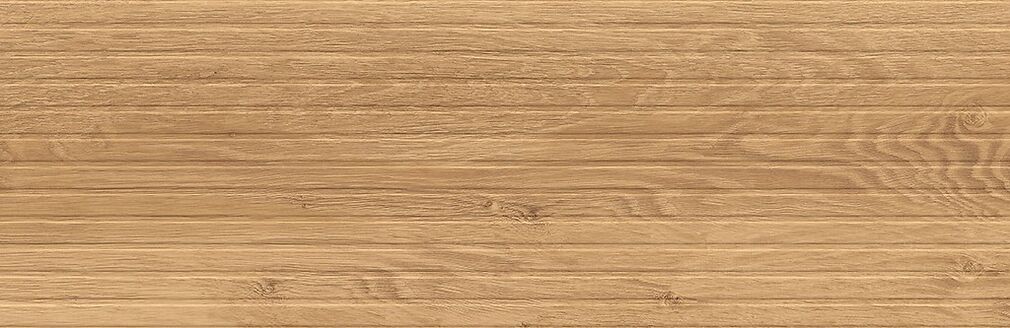 TELLARO WOOD BEIGE STR MATT RECT 29X89