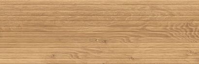 TELLARO WOOD BEIGE STR MATT RECT 29X89