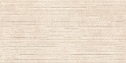 VIDAL BEIGE STRUCTURE SATIN RECT 29,8x59,8