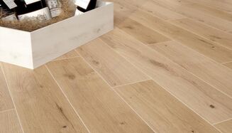 CLASSIC OAK BEIGE GRES DREWNOPODOBNY 14,7X89 - 4
