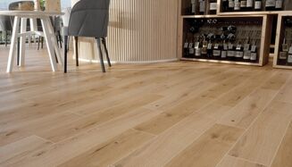 CLASSIC OAK BEIGE GRES DREWNOPODOBNY 14,7X89 - 2