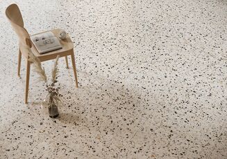 HIKA TERAZZO MIX COLORS LAPPATO 59,8x119,8 - 7