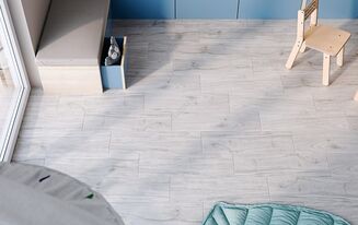 ALPINE WOOD WHITE 18,5x59,8 - 4