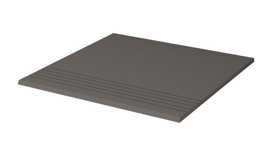 TAURUS COLOR TCP34007 STOPNICA FREZOWANA 30X30