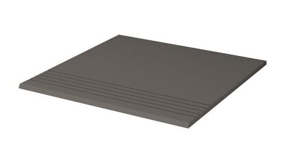 TAURUS COLOR TCP34007 STOPNICA FREZOWANA 30X30