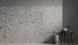 HEDON GREY MATT RECT 59,8X119,8 G1 - 9