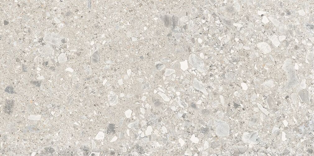 HEDON GREY MATT RECT 59,8X119,8 G1