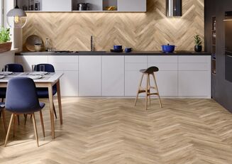 TRAMONTO BEIGE KLINKIER DREWNOPODOBNY 11X60 - 3