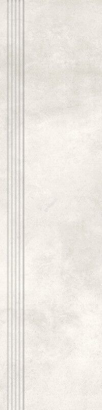 MIRADOR BIAŁY MR 01 STOPNICA NATURA R10 30x120