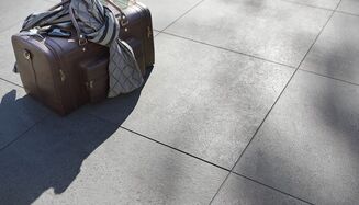 NEWSTONE 2.0 LIGHT GREY 59,3X59,3 G1 GRES TARASOWY - 2