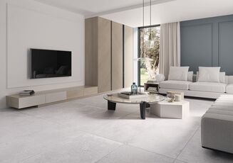 GEOTEC CIEMNOSZARY GT 13 LAPPATO GRES REKTYFIKOWANY 60x120 - 3