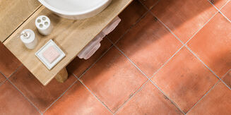 VIA DAR34712 GRES SZKLIWIONY 30x30 - 2