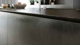 GRAVA GREY GRES REKTYFIKOWANY 29,8X59,8 - 4