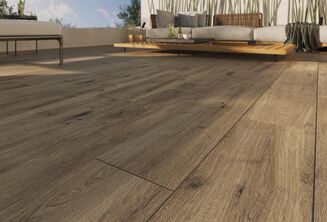 SOMERWOOD BEIGE 19,8x119,8 - 4