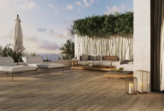 SOMERWOOD BEIGE 19,8x119,8 - 2