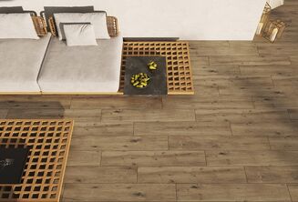 SOMERWOOD BEIGE 19,8x119,8 - 3