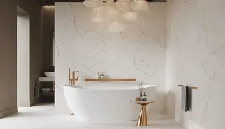 ARCADIA STONE WHITE MATT RECT 59,8X119,8 - 4