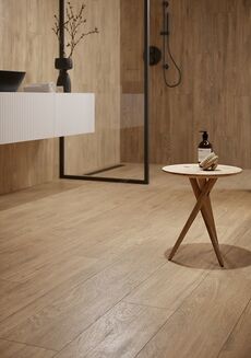 WOOD CREATION BEIGE MATT RECT 22,1X89 - 4