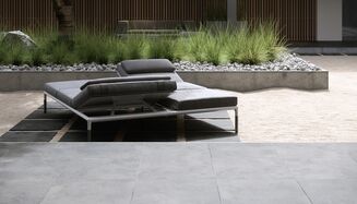 QUENOS 2.0 GREY 59,3X59,3 GRES TARASOWY - 7