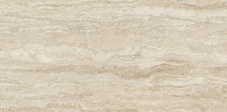 CLASSIC TRAVERTINE 2.0 BEIGE MATT RECT 59,3X119,3 G1 GRES TARASOWY - 4