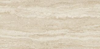 CLASSIC TRAVERTINE 2.0 BEIGE MATT RECT 59,3X119,3 G1 GRES TARASOWY - 2